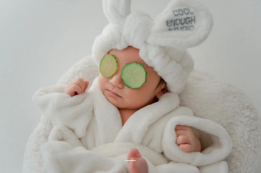 固始怎么判断宝宝受惊吓了