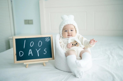 固始宝宝每天洗澡好吗